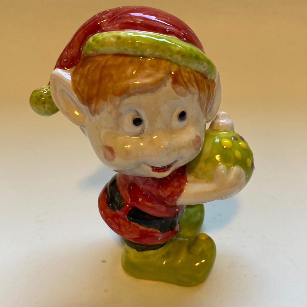 Stewie the Elf Hobbyist Piece